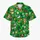 Festive Cartoon Animals And Christmas Cheer For Holiday Parties And Winter Getaways Hawaiian Shirt - 7