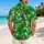Festive Cartoon Animals And Christmas Cheer For Holiday Parties And Winter Getaways Hawaiian Shirt - 2