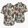 Bigfoot Christmas Sasquatch Holiday Cheer for Festive Winter Getaways and Gift Giving Hawaiian Shirt - 5