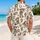 Cowboy Toy Characters for Summer Getaways, Road Trips, and Family Vacations for Kids Hawaiian Shirt - 2