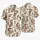 Cowboy Toy Characters for Summer Getaways, Road Trips, and Family Vacations for Kids Hawaiian Shirt - 5
