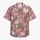 Pumpkin And Spooky Halloween Motifs For Fall Festivities And Theme Park Outings Hawaiian Shirt - 7