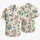 Playful Seaside Mouse Duo for Sunny Summer Getaways and Family Vacation Adventures Hawaiian Shirt - 5