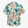 Cheerful Island Mouse Friends for Sunny Family Beach Getaways and Tropical Vacations Hawaiian Shirt - 7