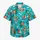 Nautical Mouse Sailor Cruise Vacation Outfit for Family Beach Getaways and Island Trips Hawaiian Shirt - 7