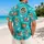 Nautical Mouse Sailor Cruise Vacation Outfit for Family Beach Getaways and Island Trips Hawaiian Shirt - 2