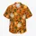 Mouse-Eared Ghosts, Pumpkins And Bats For A Playful Halloween Party Hawaiian Shirt - 7