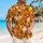 Mouse-Eared Ghosts, Pumpkins And Bats For A Playful Halloween Party Hawaiian Shirt - 6