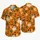 Mouse-Eared Ghosts, Pumpkins And Bats For A Playful Halloween Party Hawaiian Shirt - 5