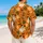 Mouse-Eared Ghosts, Pumpkins And Bats For A Playful Halloween Party Hawaiian Shirt - 2