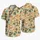 Pirate Treasure Map Adventure for Sunny Island Getaways and Coastal Vacation Days Hawaiian Shirt - 5