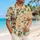 Pirate Treasure Map Adventure for Sunny Island Getaways and Coastal Vacation Days Hawaiian Shirt - 6