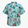 Cruise Ship And Nautical Icons For Sunny Family Getaways And Ocean Adventures Hawaiian Shirt - 7