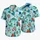 Cruise Ship And Nautical Icons For Sunny Family Getaways And Ocean Adventures Hawaiian Shirt - 5
