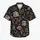 Pirate Treasure Maps And Red Bandanas For Tropical Cruise Vacation Getaways At Sea Hawaiian Shirt - 7
