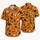 Whimsical Halloween Witch Mice And Friendly Hounds For Spooky Autumn Celebrations Hawaiian Shirt - 5