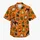 Whimsical Halloween Witch Mice And Friendly Hounds For Spooky Autumn Celebrations Hawaiian Shirt - 7