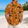 Whimsical Halloween Witch Mice And Friendly Hounds For Spooky Autumn Celebrations Hawaiian Shirt - 2