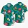 Playful Tropical Ducks and Bright Island Blooms for Sunny Summer Getaways Hawaiian Shirt - 5