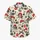 Pirate Skulls and Red Bandanas for a Playful Cruise Night Adventure Hawaiian Shirt - 7