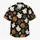 Playful Ghosts and Grinning Pumpkin Faces for Spooky Halloween Island Getaways and Parties Hawaiian Shirt - 7