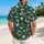 Pug Space Adventurers for Tropical Getaways and Playful Gifts for Dog Lovers Everywhere Hawaiian Shirt - 2