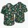 Pug Space Adventurers for Tropical Getaways and Playful Gifts for Dog Lovers Everywhere Hawaiian Shirt - 5