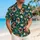 Pug Space Adventurers for Tropical Getaways and Playful Gifts for Dog Lovers Everywhere Hawaiian Shirt - 6