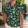 Pug Space Adventurers for Tropical Getaways and Playful Gifts for Dog Lovers Everywhere Hawaiian Shirt - 1
