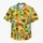Quirky Cartoon Island Family Beach Vacation Escape for Fans of Cheerful Retro Comedy Hawaiian Shirt - 7