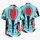 Retro Superhero Family Style for Island Getaways and Summer Vacation Adventures Together Hawaiian Shirt - 5