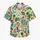 Cartoon Island Family and Pineapples for Summer Beach Getaways and Halloween Fun Hawaiian Shirt - 7