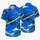 Whimsical Ringed Planet With Colorful Stars For Playful Space-Themed Vacation Days Hawaiian Shirt - 5