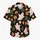 Cute Ghosts and Halloween Balloons for Spooky October Celebrations and Costume Parties Hawaiian Shirt - 7