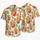 Blonde Y2K Cartoon Girl Island Getaway Birthday Gift For Nostalgic Fashion Fans Hawaiian Shirt - 5