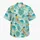 Spiky-Haired Cartoon Surfer Beach Day Gift For Him And Summer Island Getaways Hawaiian Shirt - 7