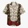 Pirate Captain Ruffles and Gold Buttons for Halloween Parties and Beach Getaways Hawaiian Shirt - 7