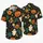 Cute Halloween Ghosts and Pumpkins for Spooky Island Parties and Autumn Beach Getaways Hawaiian Shirt - 5