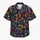 Spooky Skeletons and Moonlit Pumpkins for Halloween Parties and Island Getaways Hawaiian Shirt - 7