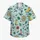 Nautical Anchors And Ship Wheels For Sunny Family Cruise Getaways By The Sea Hawaiian Shirt - 7