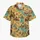 Pirate Treasure Map and Mouse Buccaneers for Tropical Getaways and Island Adventures Hawaiian Shirt - 7