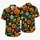 Halloween Pumpkin Candy and Spooky Treats for October Parties and Fall Vacation Fans Hawaiian Shirt - 5
