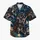 Cosmic Helmet Cats with Red Energy Sabers for Sci-Fi Fans and Relaxed Island Getaways Hawaiian Shirt - 7
