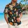 Playful Mummy Mouse, Ghosts And Pumpkins For Halloween Island Getaways And Parties Hawaiian Shirt - 6