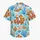 Cheerful Clownfish And Coral For Sunny Beach Getaways And Tropical Holidays Hawaiian Shirt - 7