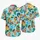 Cheerful Cartoon Beach Family for Sunny Island Getaways and Relaxed Summer Celebrations Hawaiian Shirt - 5