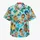 Cheerful Cartoon Beach Family for Sunny Island Getaways and Relaxed Summer Celebrations Hawaiian Shirt - 7