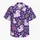 Cute Ghost Dog with Tiny Bone Charms for Playful Summer Beach Days and Vacation Lovers Hawaiian Shirt - 7