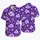 Cute Celestial Clouds And Hearts For Playful Summer Beach Days And Island Getaways Hawaiian Shirt - 5