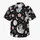 Cute Astronauts and Planets for Summer Stargazing, Beach Holidays and Space Lovers Hawaiian Shirt - 7